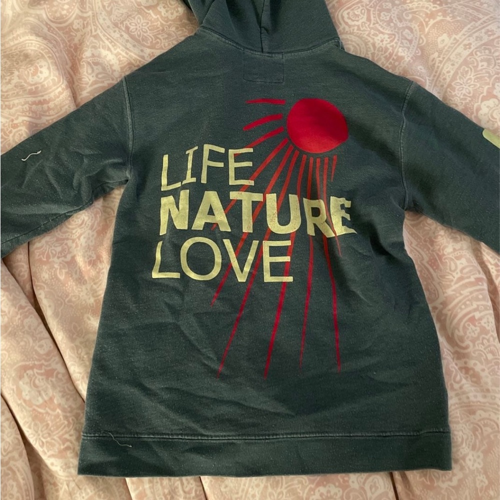 Free city sweater size 1 (XS/S)